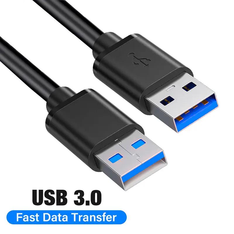 ϵ ̺ TV ڽ ƮϿ 3.0 2.0  ڵ, USB 3.0 ͽټ ̺, A Ÿ - ̺, 0.5m, 3m, 5m